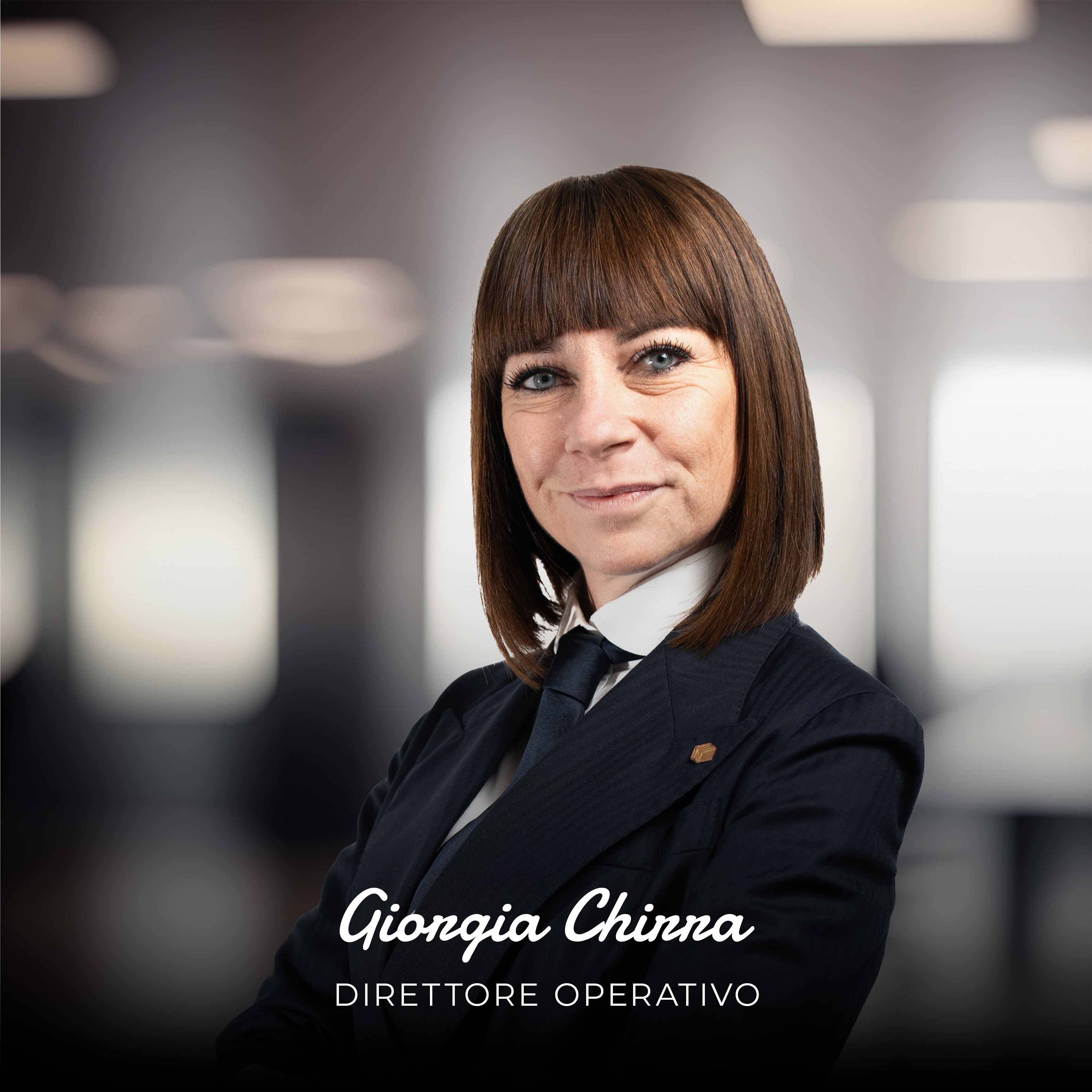 Giorgia Chirra