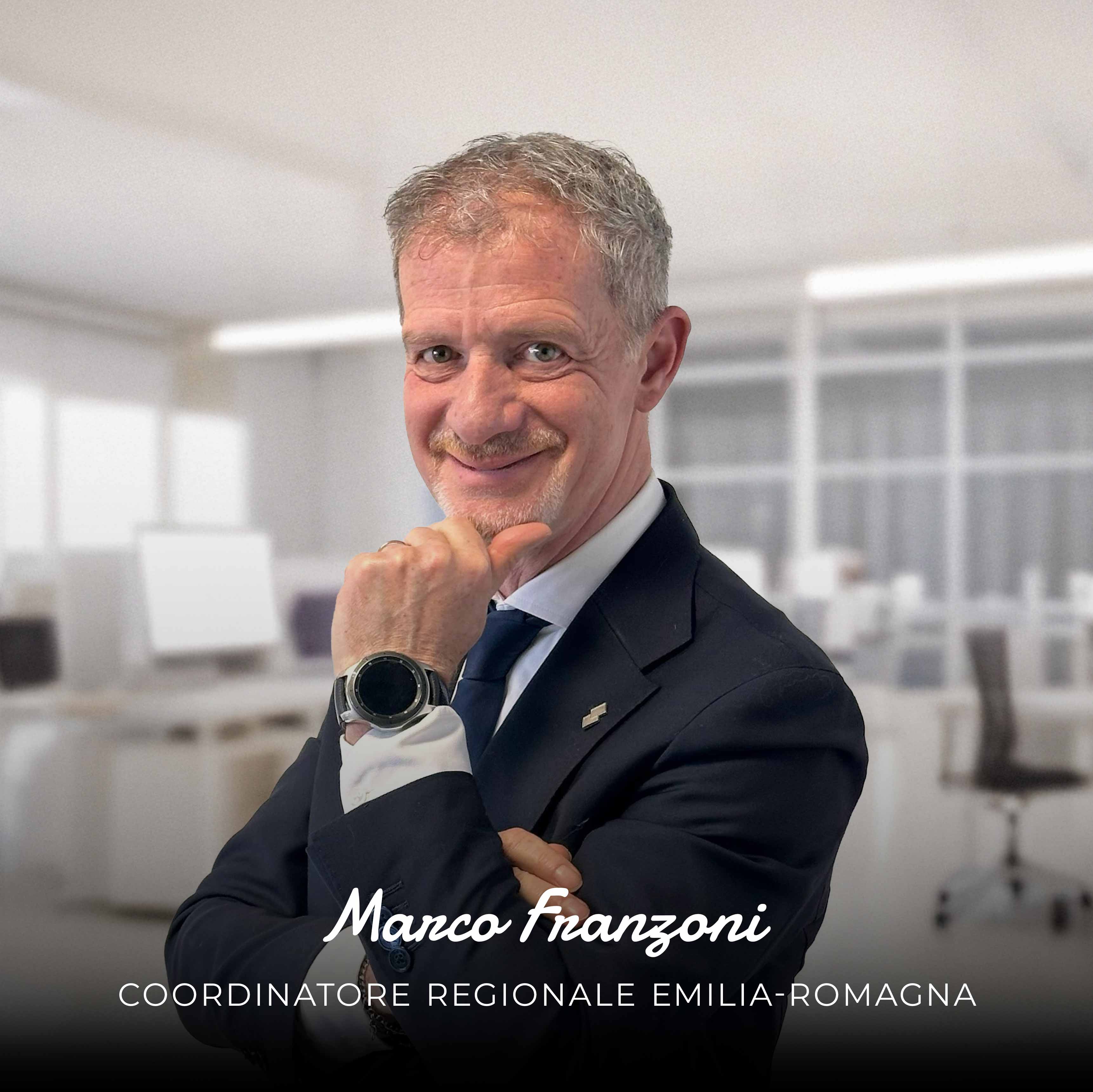 Marco Franzoni