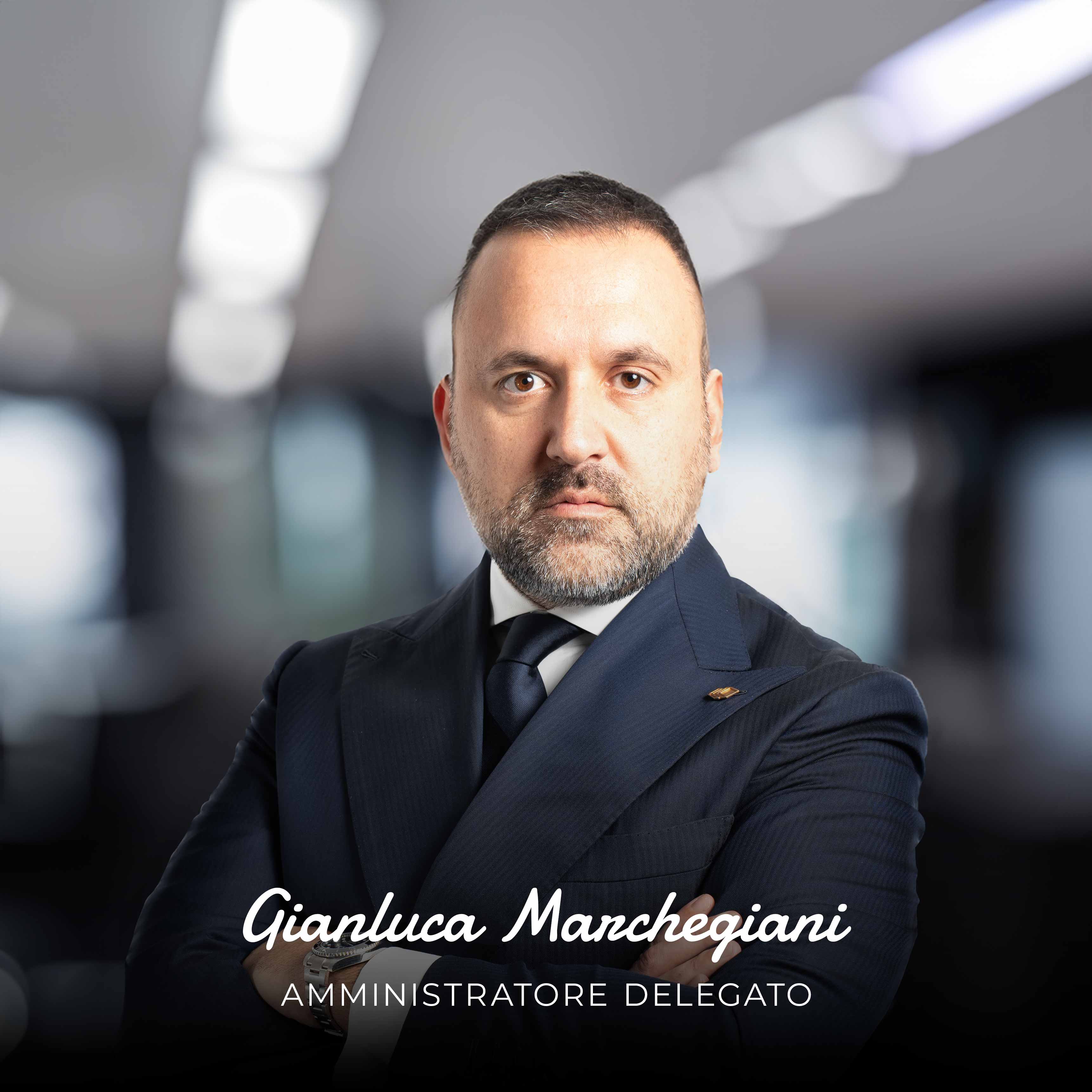 Gianluca Marchegiani