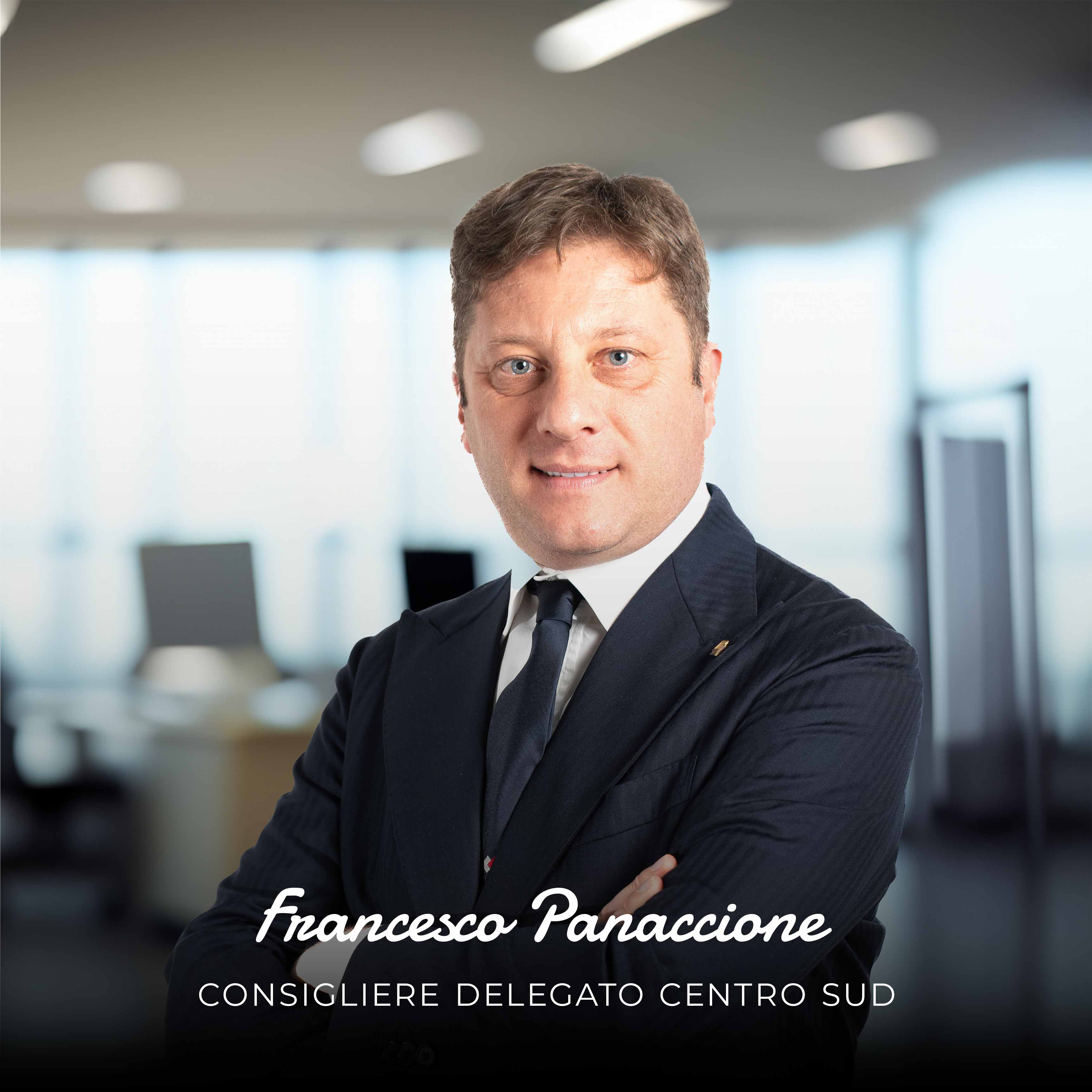 Francesco Panaccione