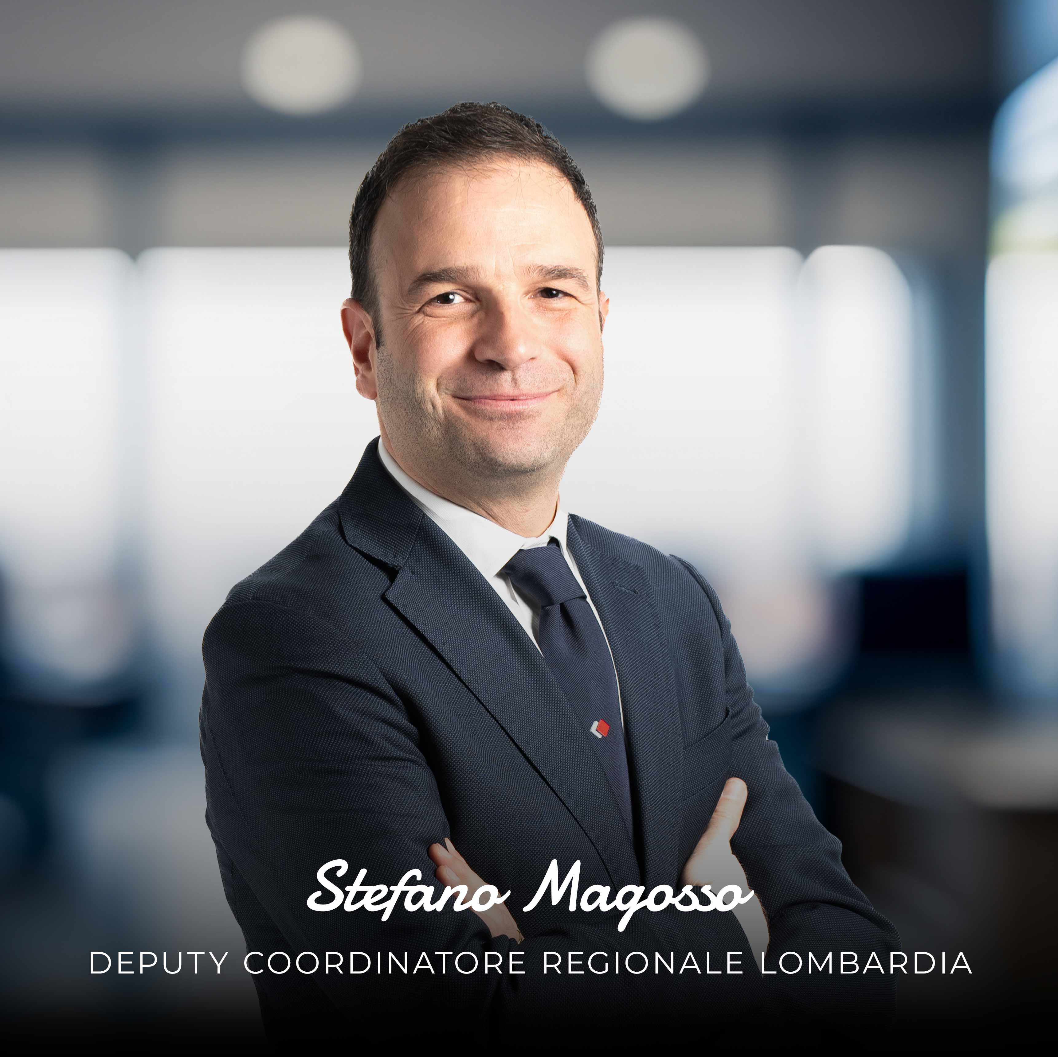 Stefano Magosso