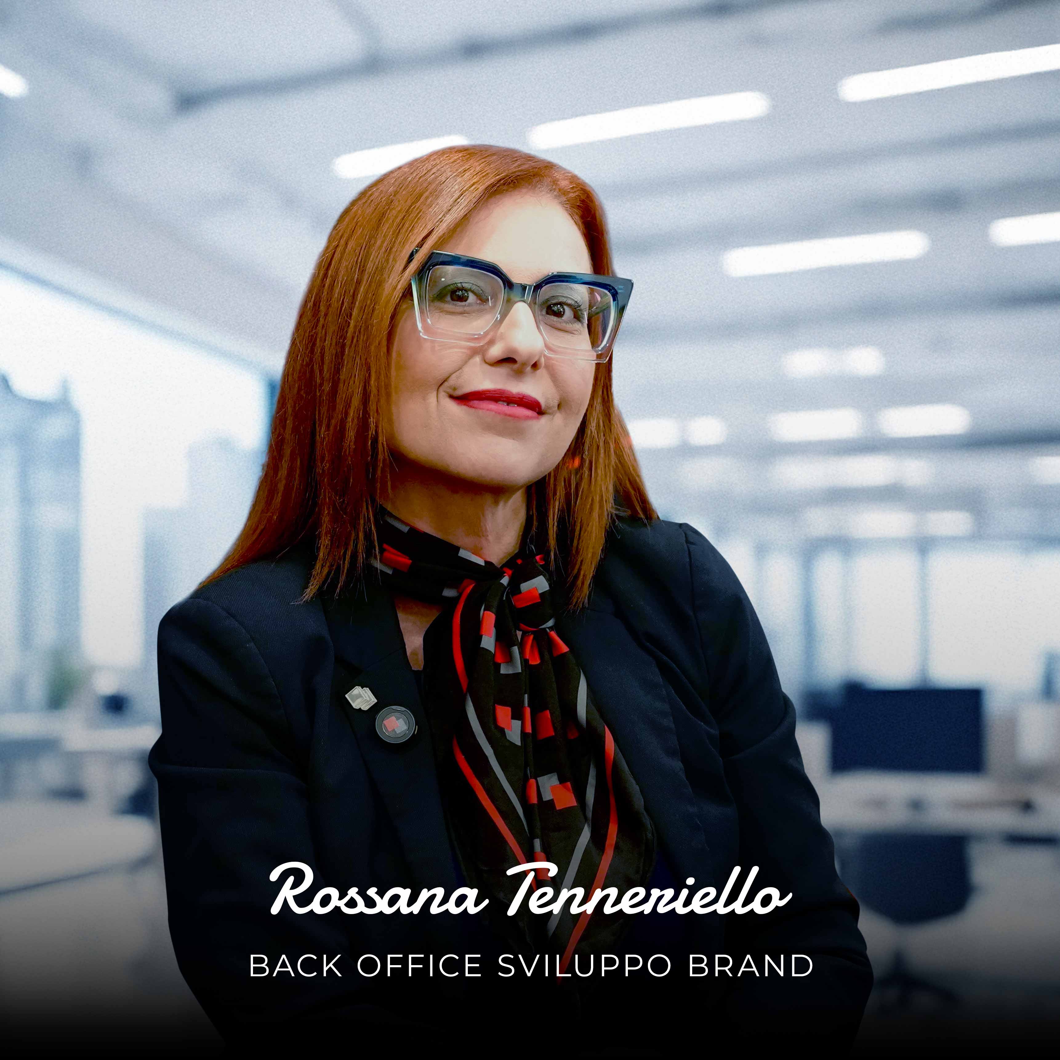 Rossana Tenneriello