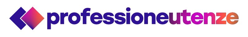 Logo Professioneutenze
